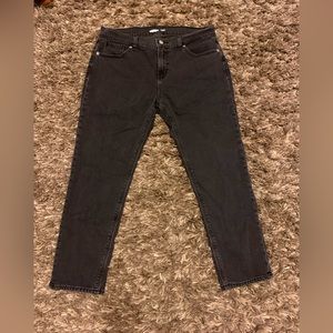 Old navy jeans